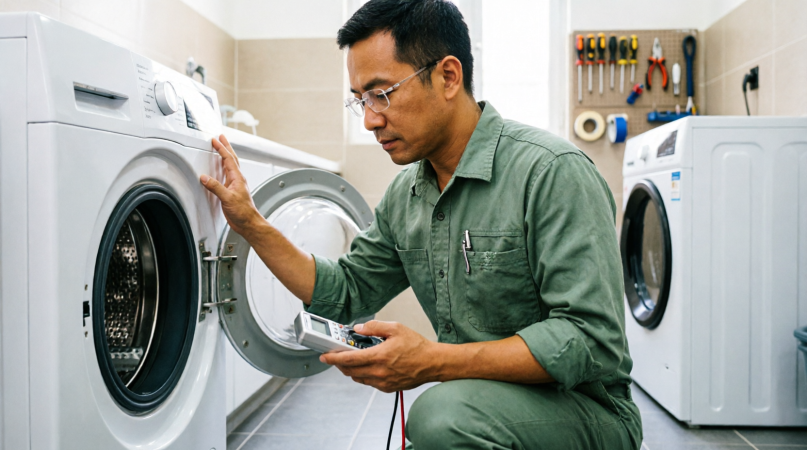 Washing Machine Repair